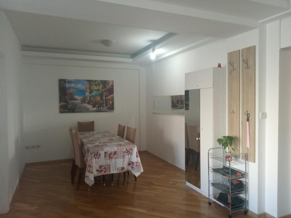 Apartment Heaven Skopje Exterior photo